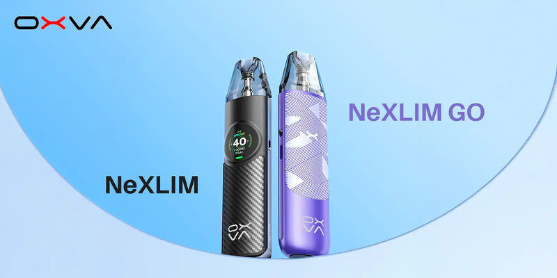 Why Choose Xlim Vapes