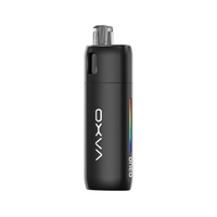 OXVA Oneo Pod Kit in Astral Black