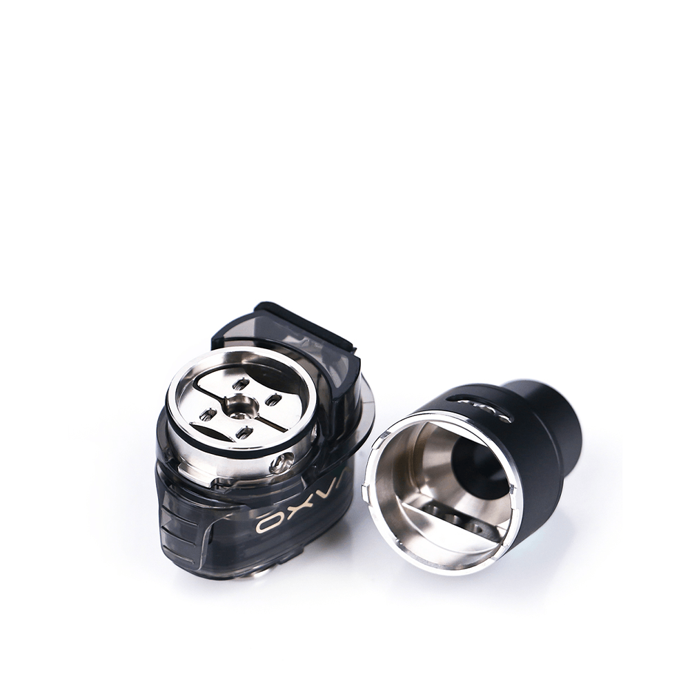 OXVA Origin X RBA Tank - Clearance - Ecigone Vape Shop UK