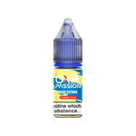 OXVA OX Passion Blue Citrus Nic Salt