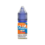 OXVA OX Passion Bru Pop Nic Salt