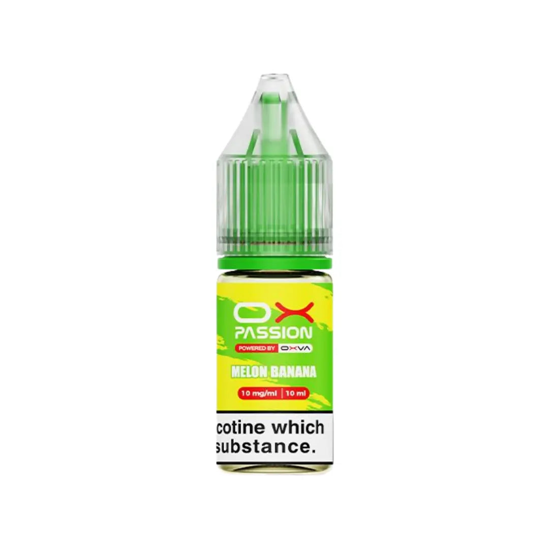 melon vape juice Morning Melon (60mL) | Fresh Farms main image 0