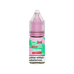 OXVA OX Passion Pink Guava Nic Salt