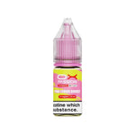 OXVA OX Passion Pink Lemon Bubbly Nic Salt