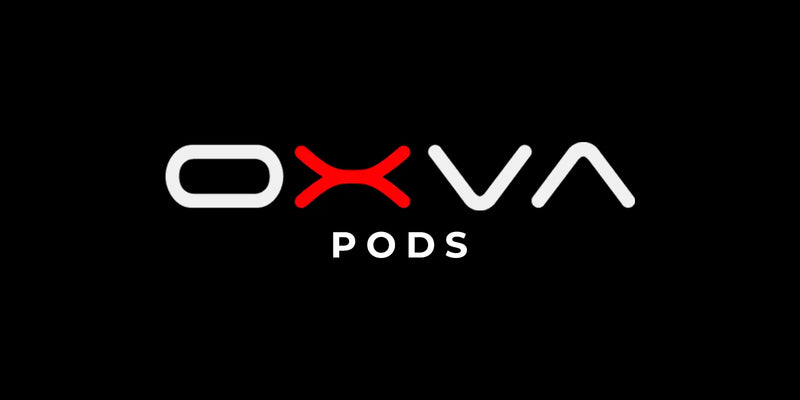 About OXVA Pods