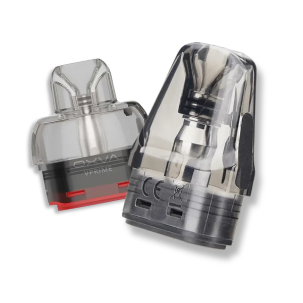 OXVA Refillable Pods