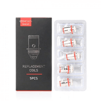 OXVA Unicoil Replacement Coils - 5Pcs/Pack - Coils/Pods - Ecigone Vape Shop UK