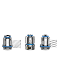 Oxva Velocity Coil & RBA Coil