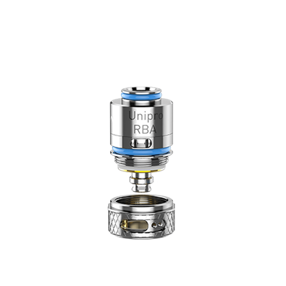 OXVA Velocity Unipro Replacement Coils 5 Pack OXVA Velocity Unipro Replacement Coils 5 Pack