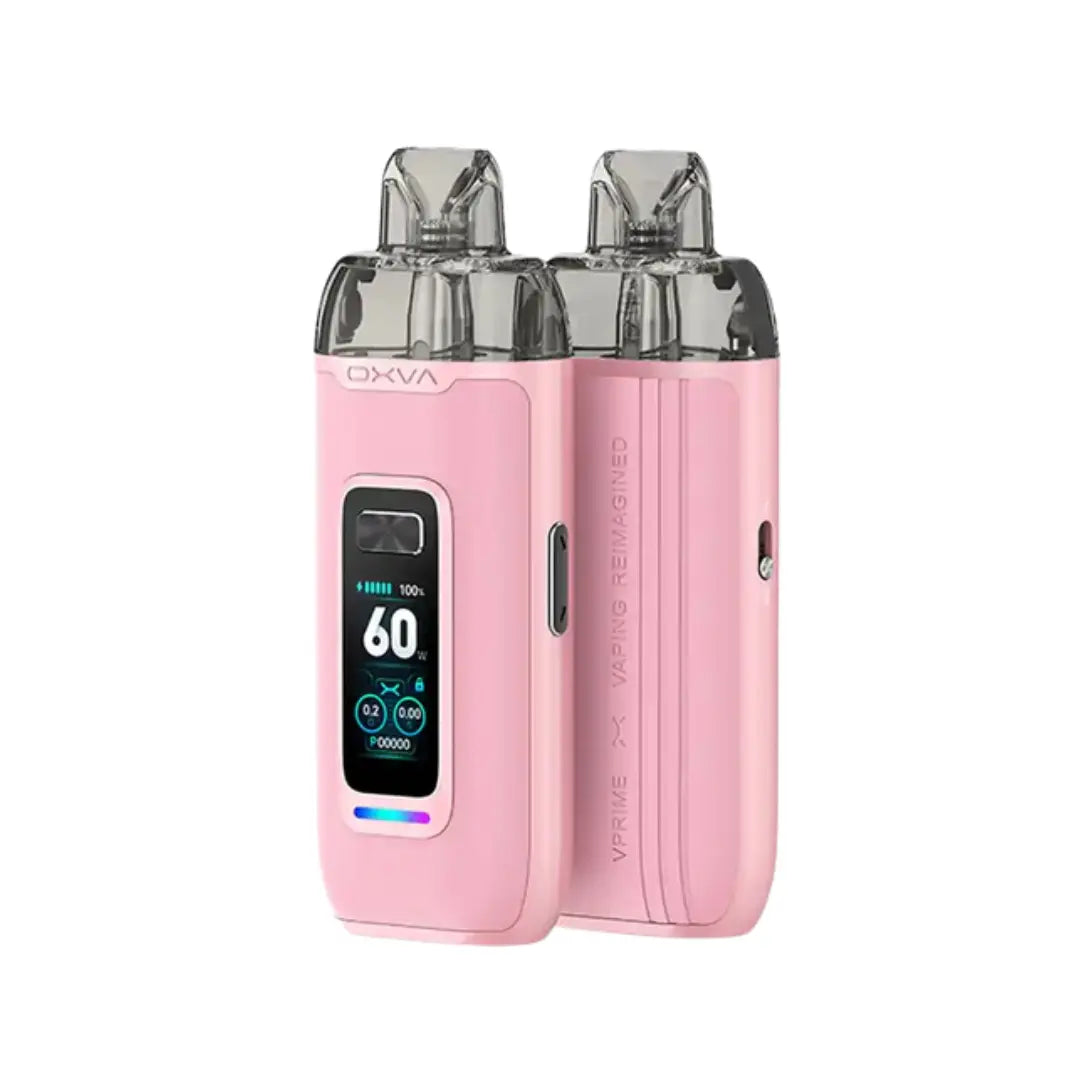 OXVA VPrime Pod Kit | 60W Auto-Draw DTL