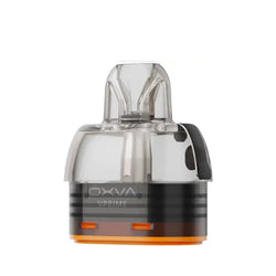 OXVA VPrime Replacement Pods – Versatile pods with UniTech 2.0 technology for rich flavour and smooth vapour. Choose from RDL, DTL, or MTL options