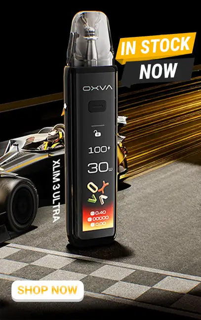 Shop OXVA Xlim 3 Ultra Pod Kit