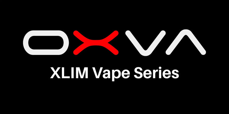 About OXVA Xlim Vapes