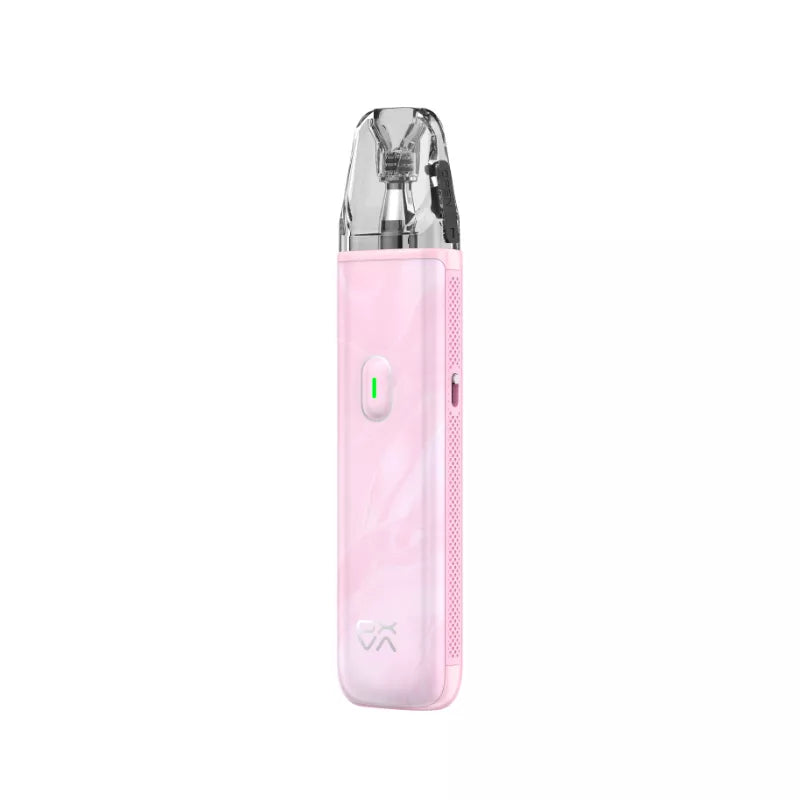 how many cigarettes is a juul pod OXVA Xlim GO 2 Pod Vape Kit main image 1