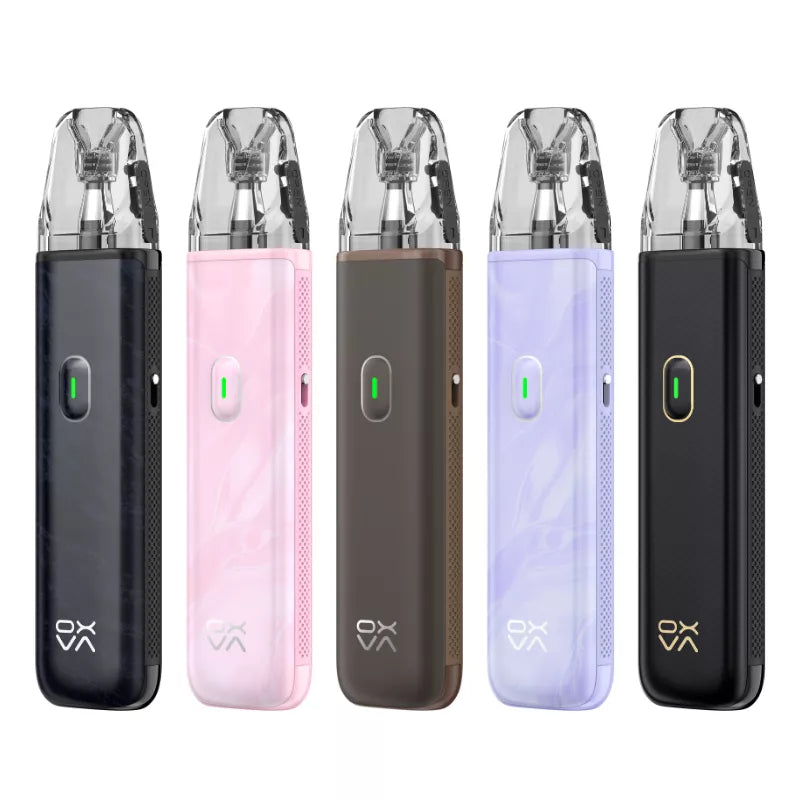 OXVA Xlim Go Lite Pod Kit | 1000mAh | Ecigone OXVA Xlim Go Lite Pod Kit | 1000mAh | Ecigone