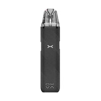 Oxva Xlim Go Pod Kit in Striped Grey Colour