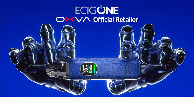 Why Buy Xlim Vapes From Ecigone