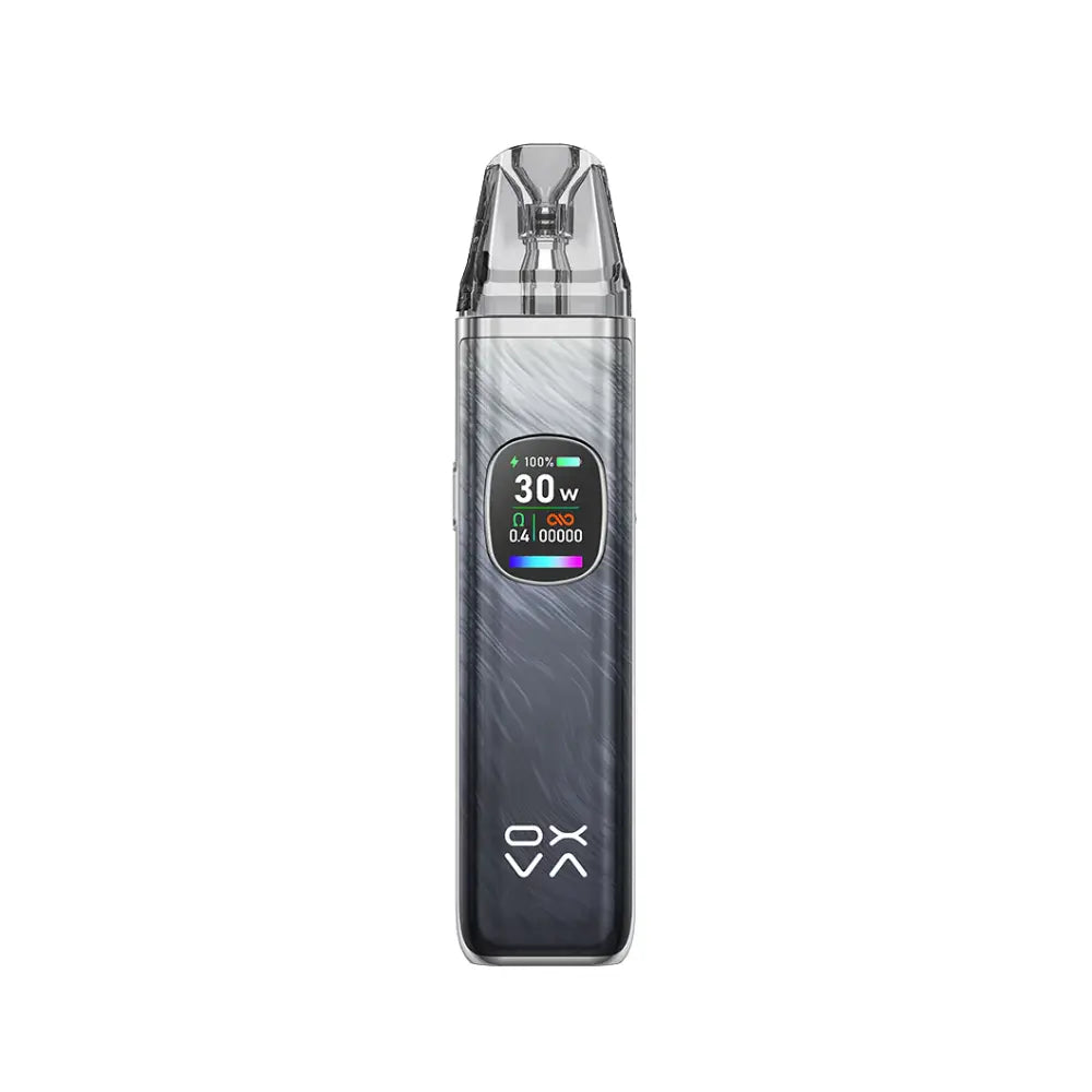 OXVA Xlim Pro 2 Pod Kit | 30W Smart Wattage | 1300mAh OXVA Xlim Pro 2 Pod Kit | 30W Smart Wattage | 1300mAh