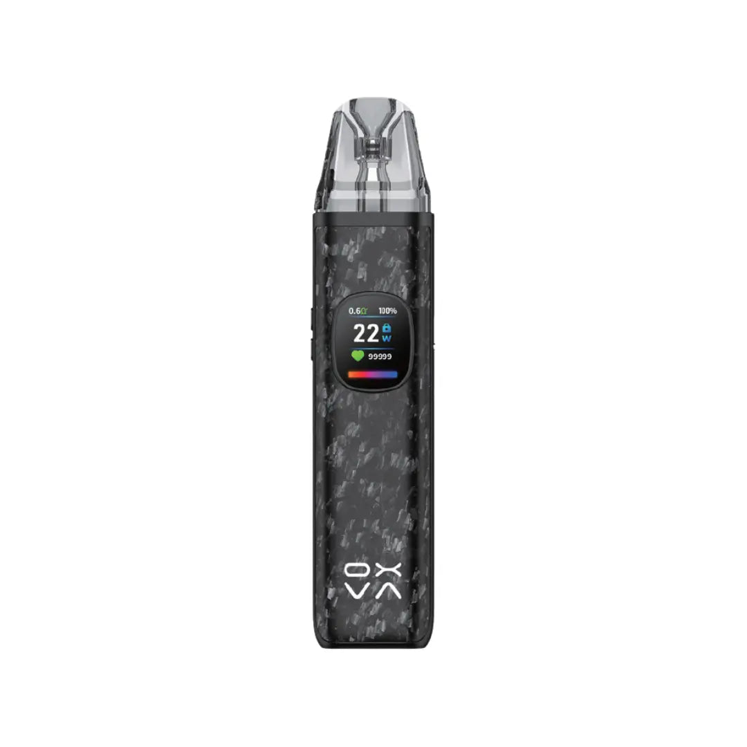 OXVA Xlim Pro 2 DNA Pod Kit | Evolv DNA Chip | 1300mAh OXVA Xlim Pro 2 DNA Pod Kit | Evolv DNA Chip | 1300mAh