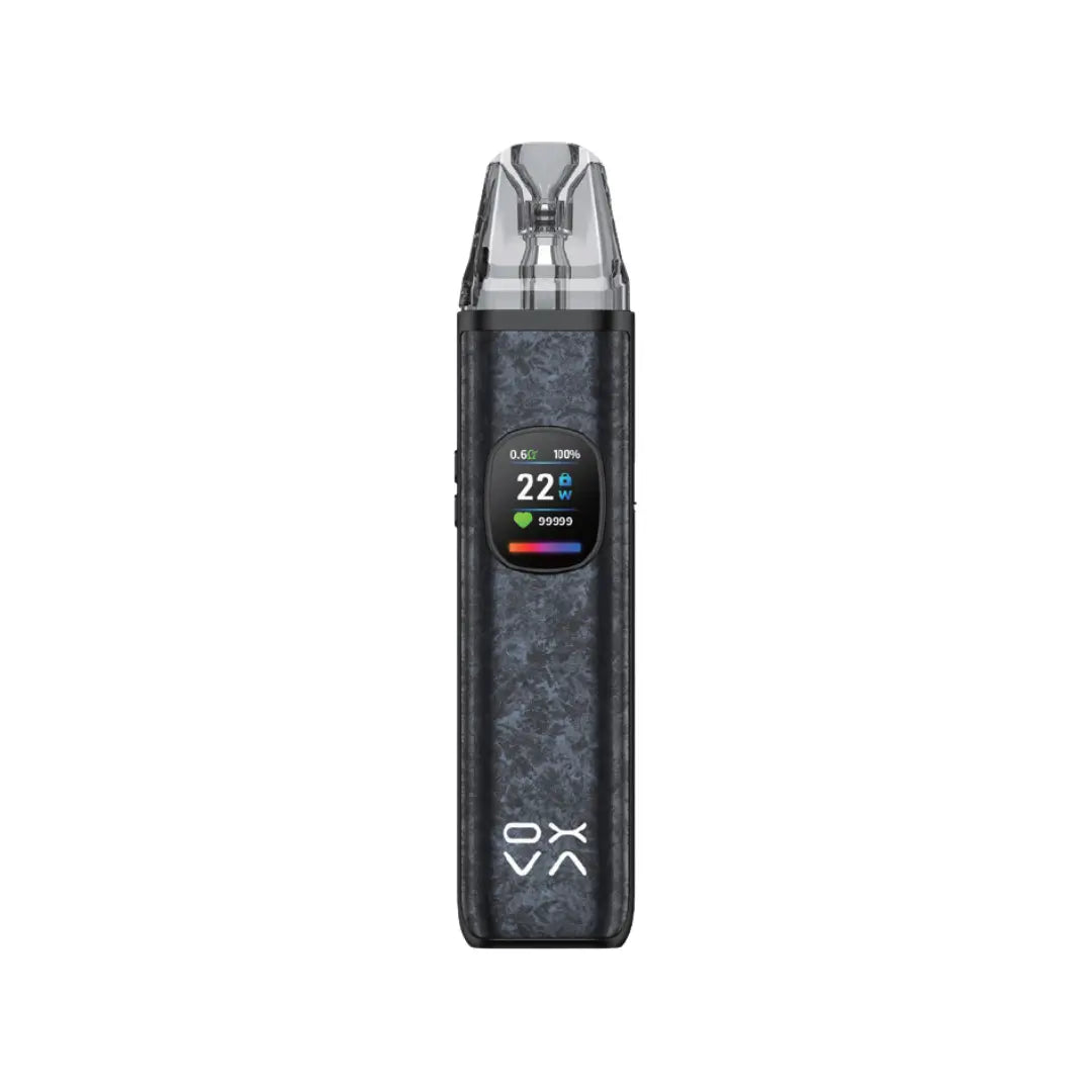 OXVA Xlim Pro 2 DNA Pod Kit | Evolv DNA Chip