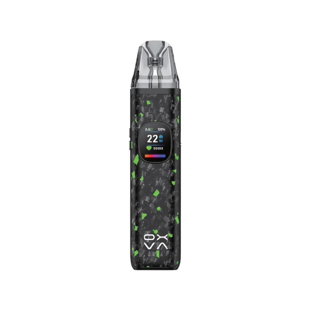 OXVA Xlim Pro 2 DNA Pod Kit | Evolv DNA Chip | 1300mAh OXVA Xlim Pro 2 DNA Pod Kit | Evolv DNA Chip | 1300mAh