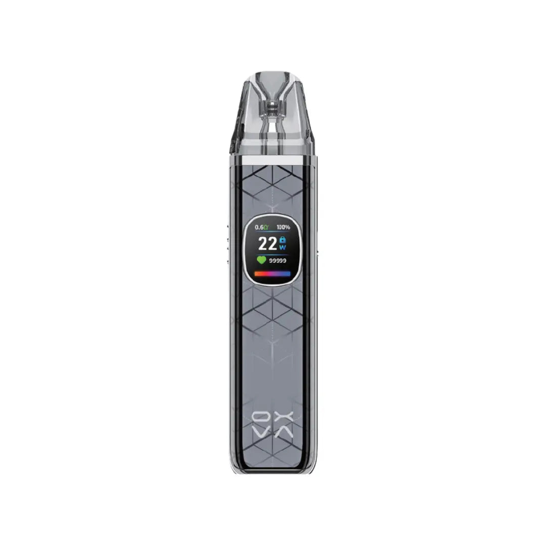 OXVA Xlim Pro 2 DNA Pod Kit | Evolv DNA Chip | 1300mAh OXVA Xlim Pro 2 DNA Pod Kit | Evolv DNA Chip | 1300mAh