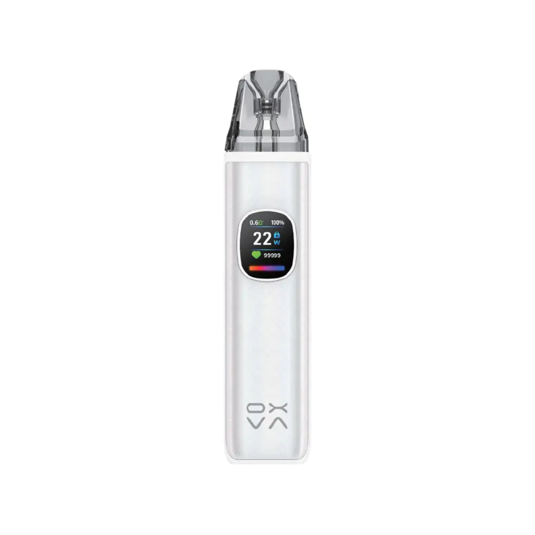 OXVA Xlim Pro 2 DNA Pod Kit | Evolv DNA Chip