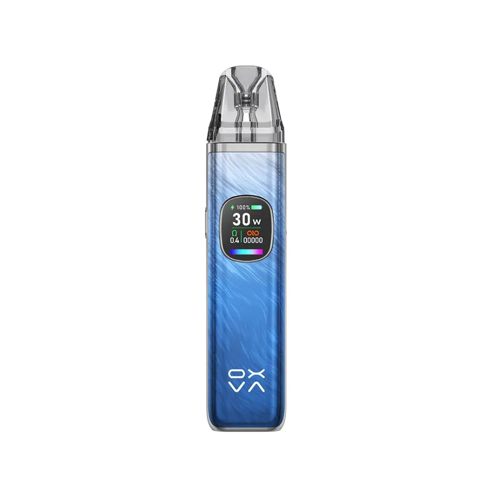 OXVA Xlim Pro 2 Pod Kit | 30W Smart Wattage | 1300mAh OXVA Xlim Pro 2 Pod Kit | 30W Smart Wattage | 1300mAh