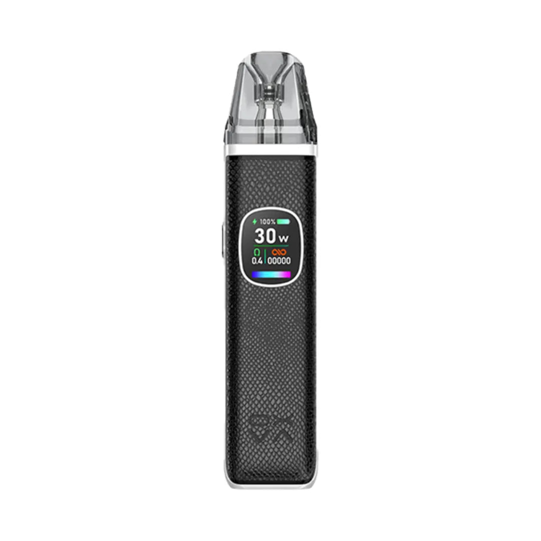 OXVA Xlim Pro 2 Pod Kit | 30W Smart Wattage | 1300mAh OXVA Xlim Pro 2 Pod Kit | 30W Smart Wattage | 1300mAh