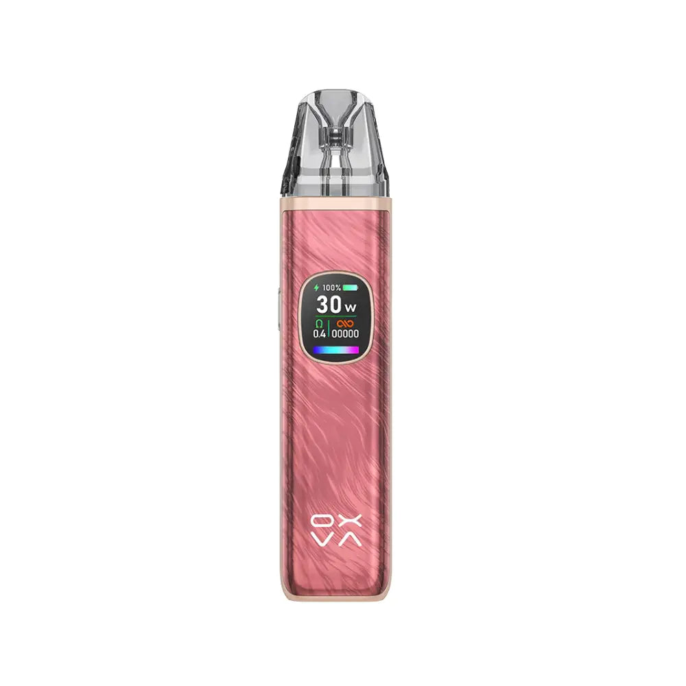 OXVA Xlim Pro 2 Pod Vape Kit New Colour Release - Rose Pink