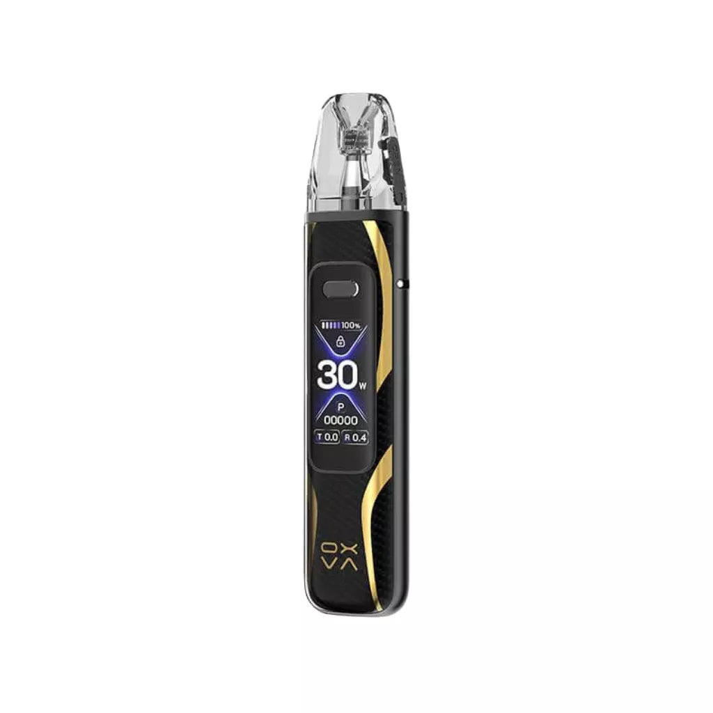 voopoo vinci e120 OXVA XLIM Pro Pod Kit Review | Variable 30W with Airflow Control and an  Excellent Combined RGB and OLED Display