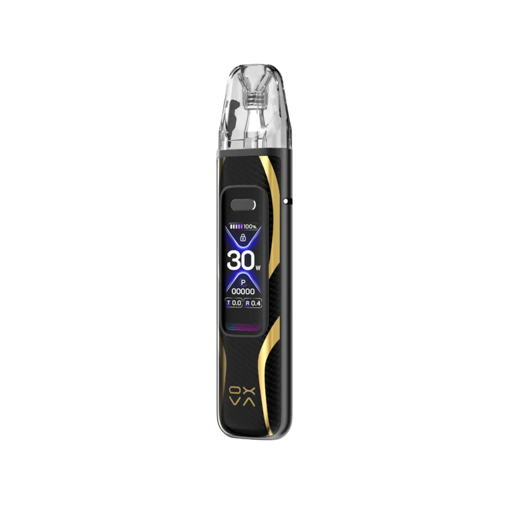 Full Comparison Review: OXVA Xlim Pro 2 Vs Pro 3 Full Comparison Review: OXVA Xlim Pro 2 Vs Pro 3