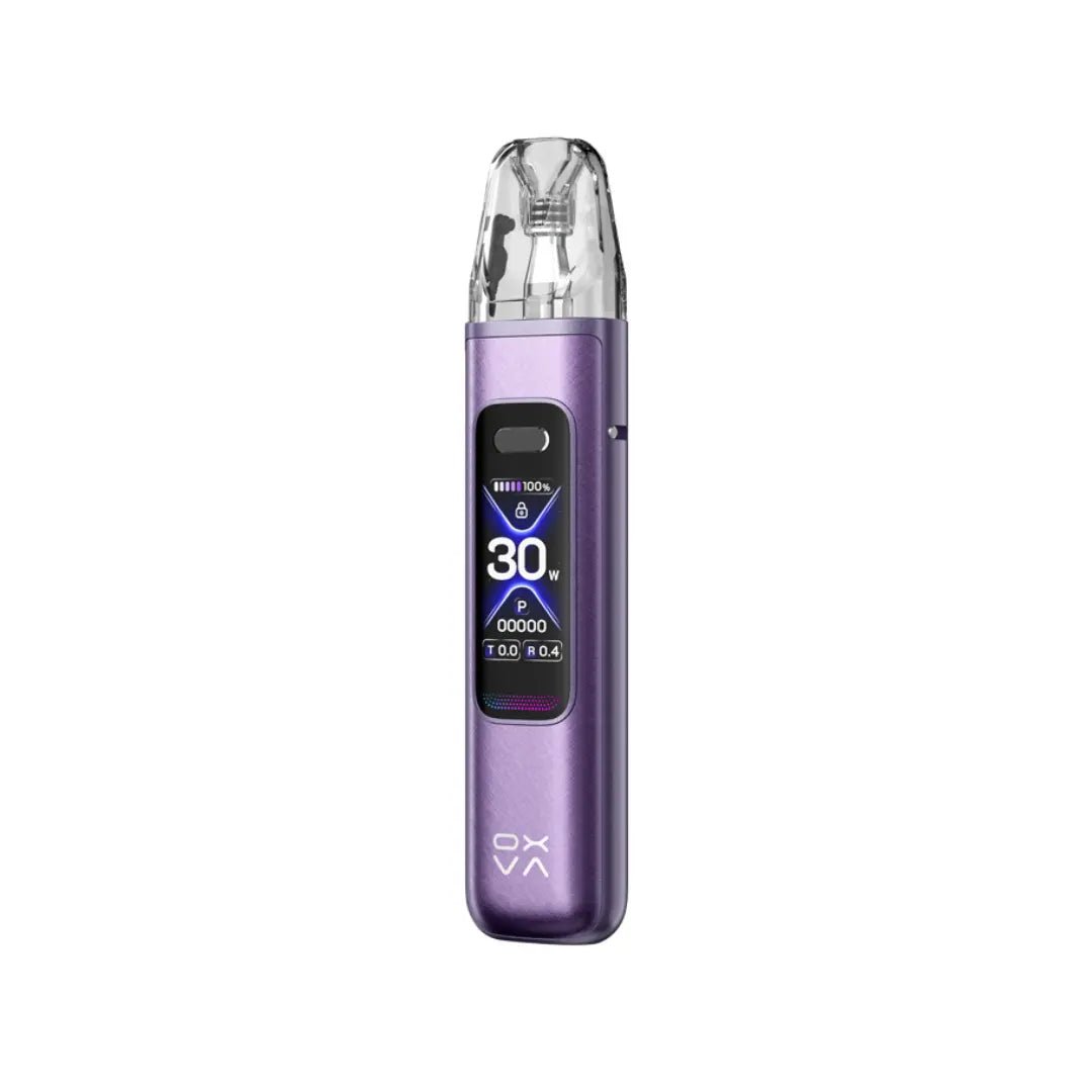 OXVA Xlim Pro 3 Pod Kit | Photon Chip 1500mAh | Ecigone OXVA Xlim Pro 3 Pod Kit | Photon Chip 1500mAh | Ecigone