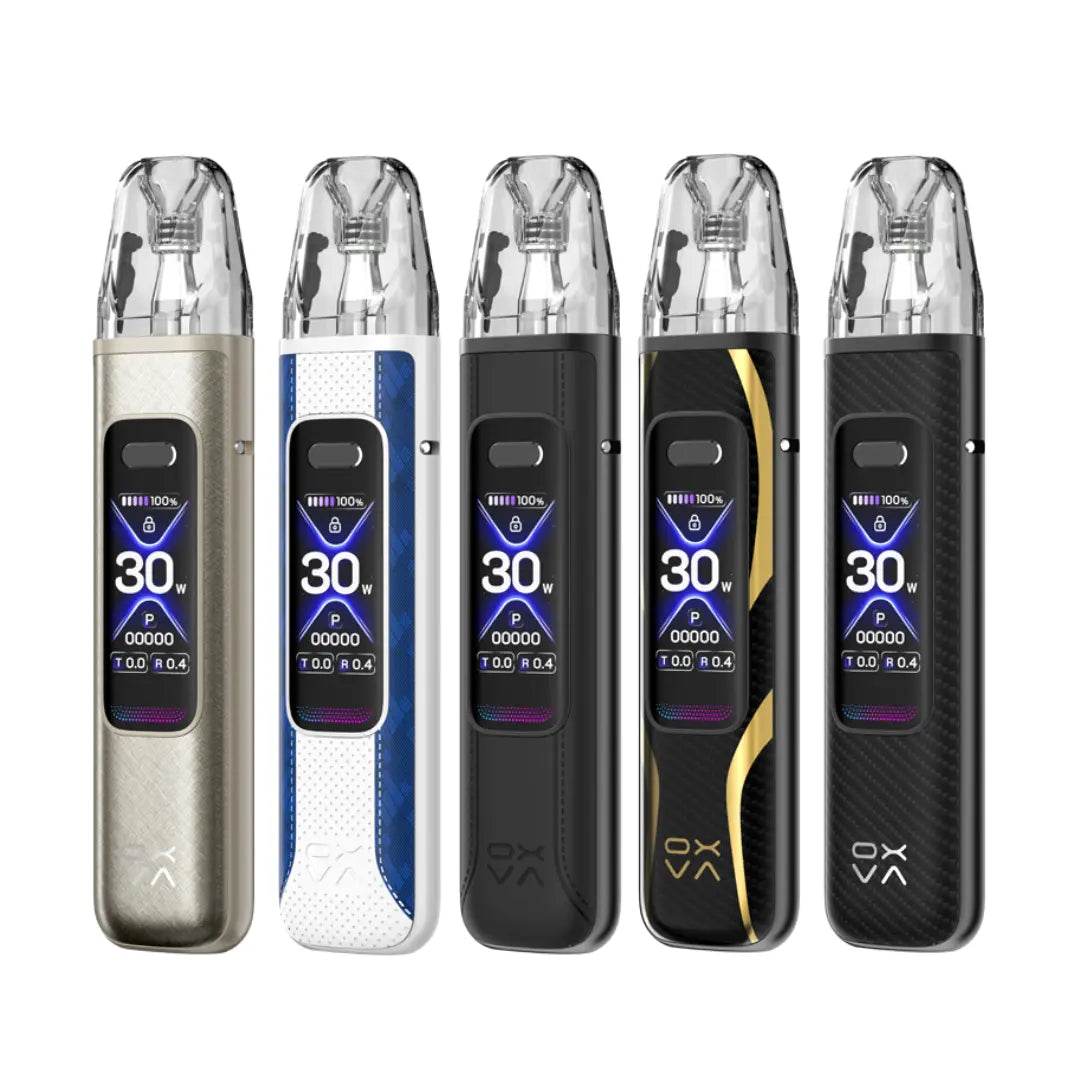 OXVA Xlim Pro 3 Pod Kit | Photon Chip 1500mAh | Ecigone OXVA Xlim Pro 3 Pod Kit | Photon Chip 1500mAh | Ecigone