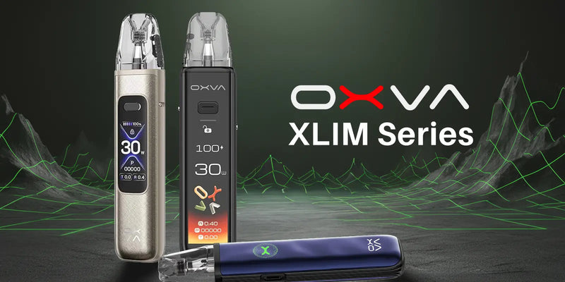 Current Xlim Models & Specifications