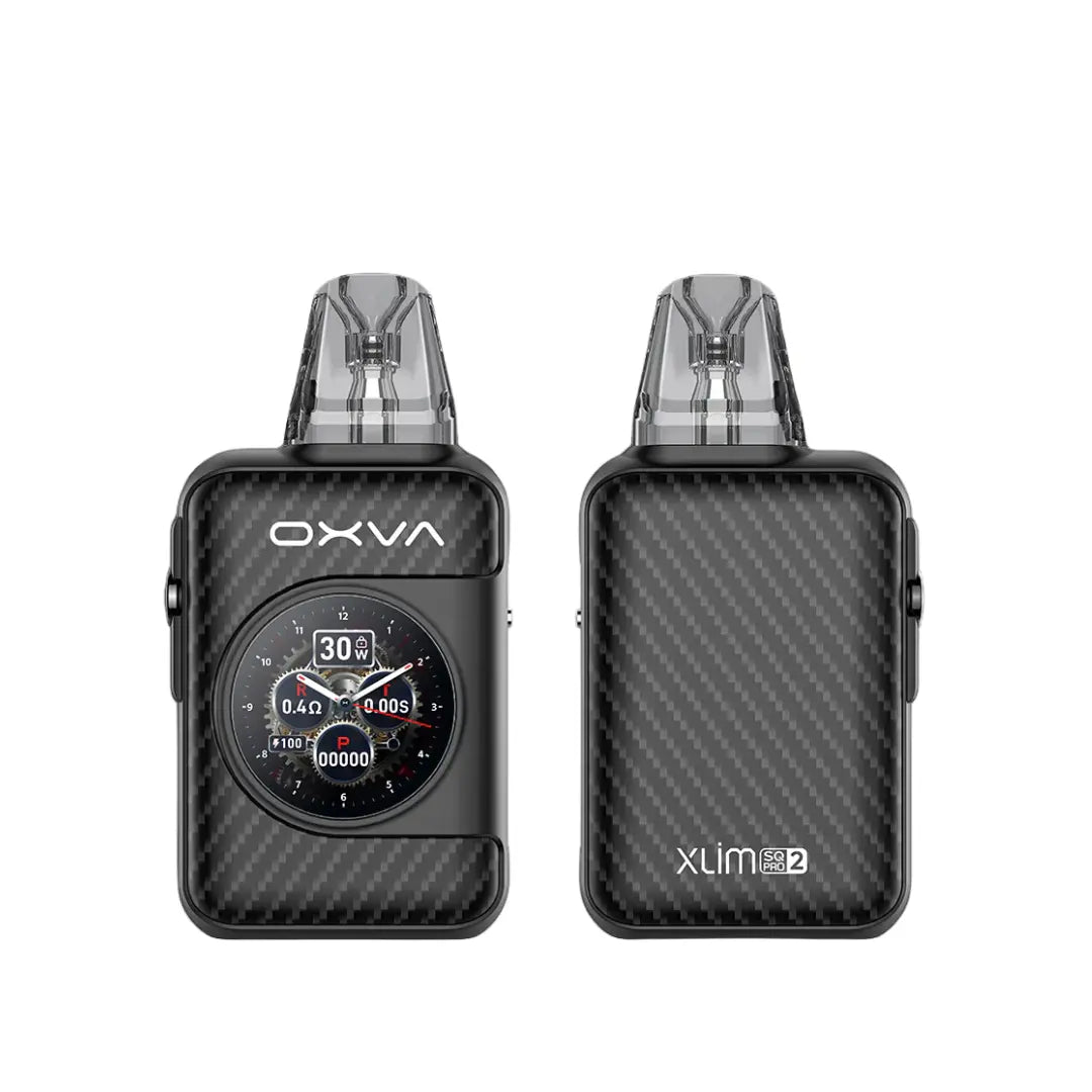 elfbar elfa master akku How To Use: OXVA XLIM Pod Kit