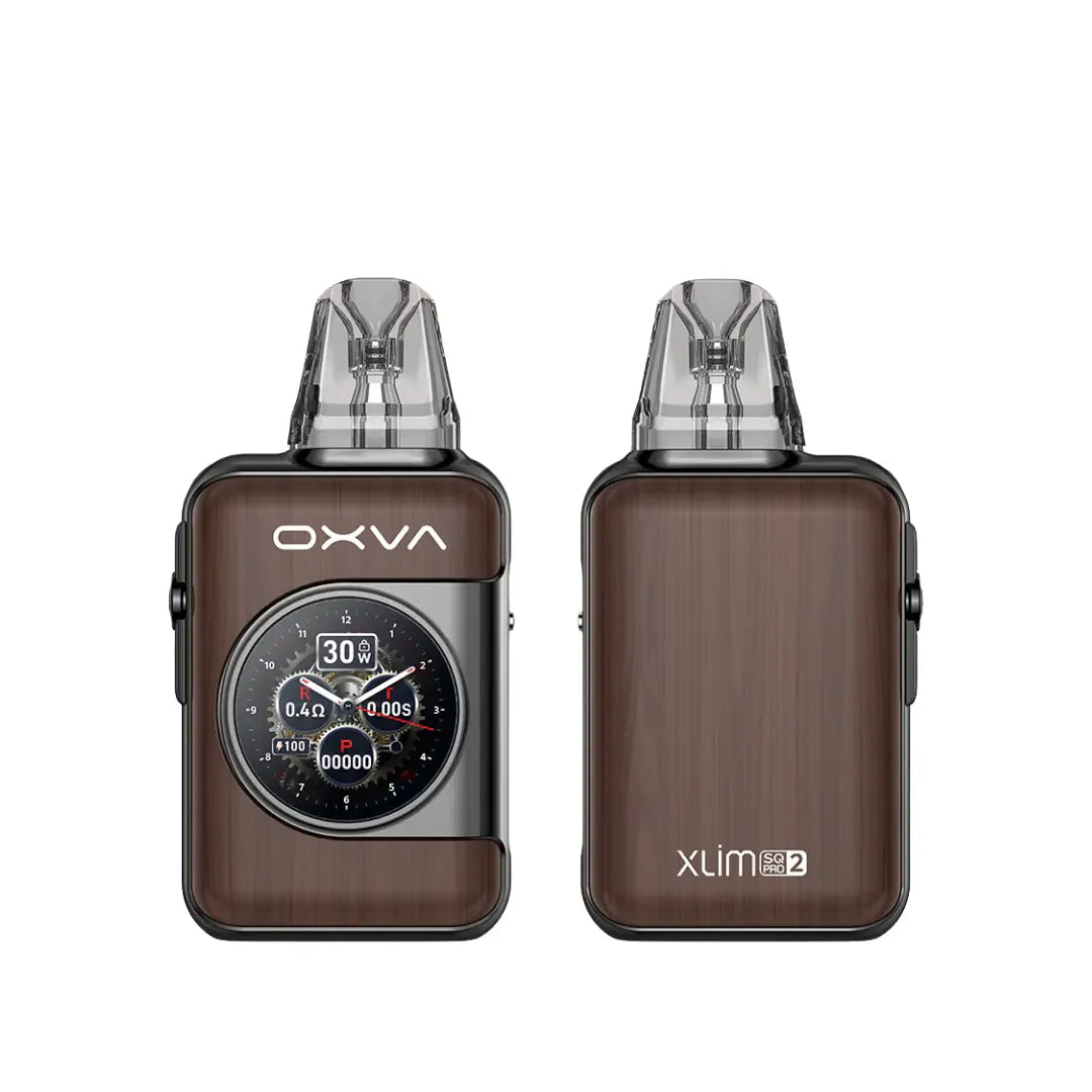 randm tornado OXVA Vape Kits, Pod Kits & E-Liquids – Shop OXVA at Vaping 101 main image 1