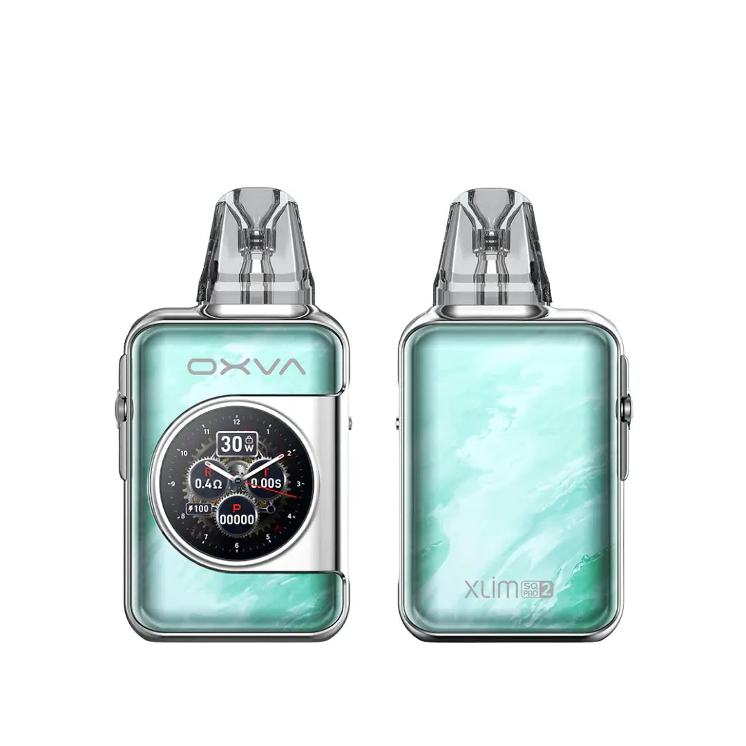 lost mary bm600 einschalten OXVA Xlim Pro 2 Review - Another Corker From OXVA! main image 1