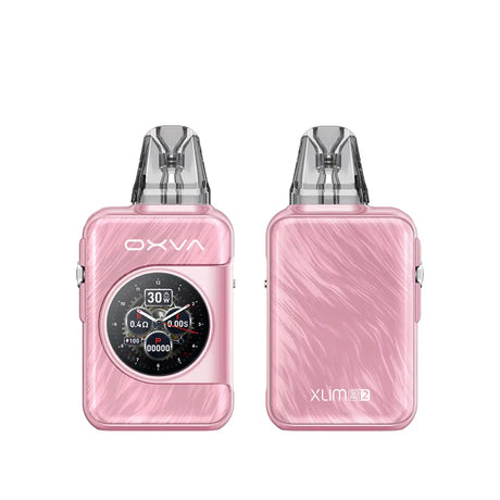 OXVA XLIM Pro vs XLIM Pro 2: Complete Comparison Guide