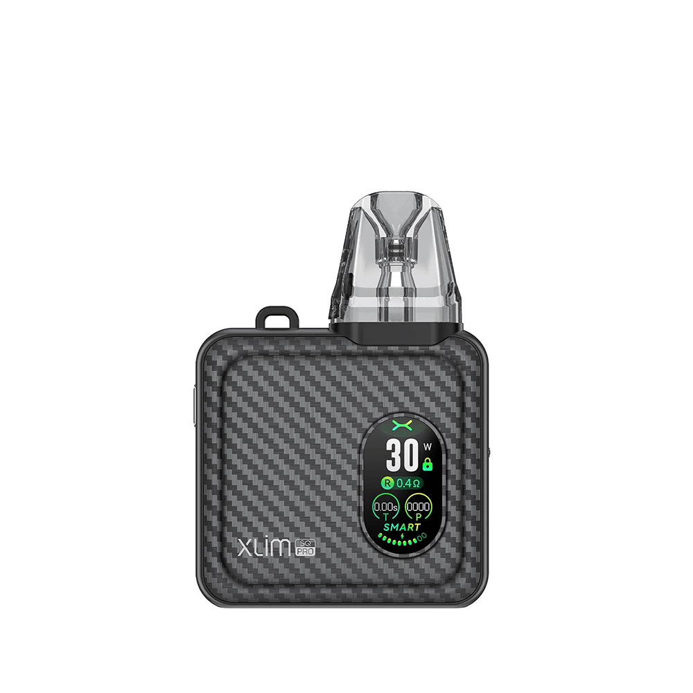 Oxva Xlim Sq Pro No Pod OXVA Xlim SQ Pro Pod Kit OXVA Xlim SQ Pro