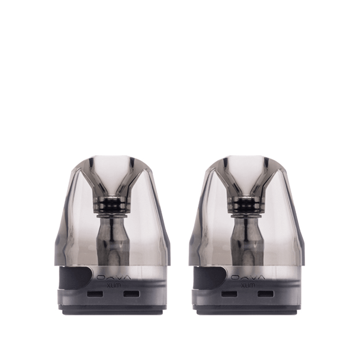 OXVA Xlim V2 Replacement Pods - Coils/Pods - Ecigone Vape Shop UK