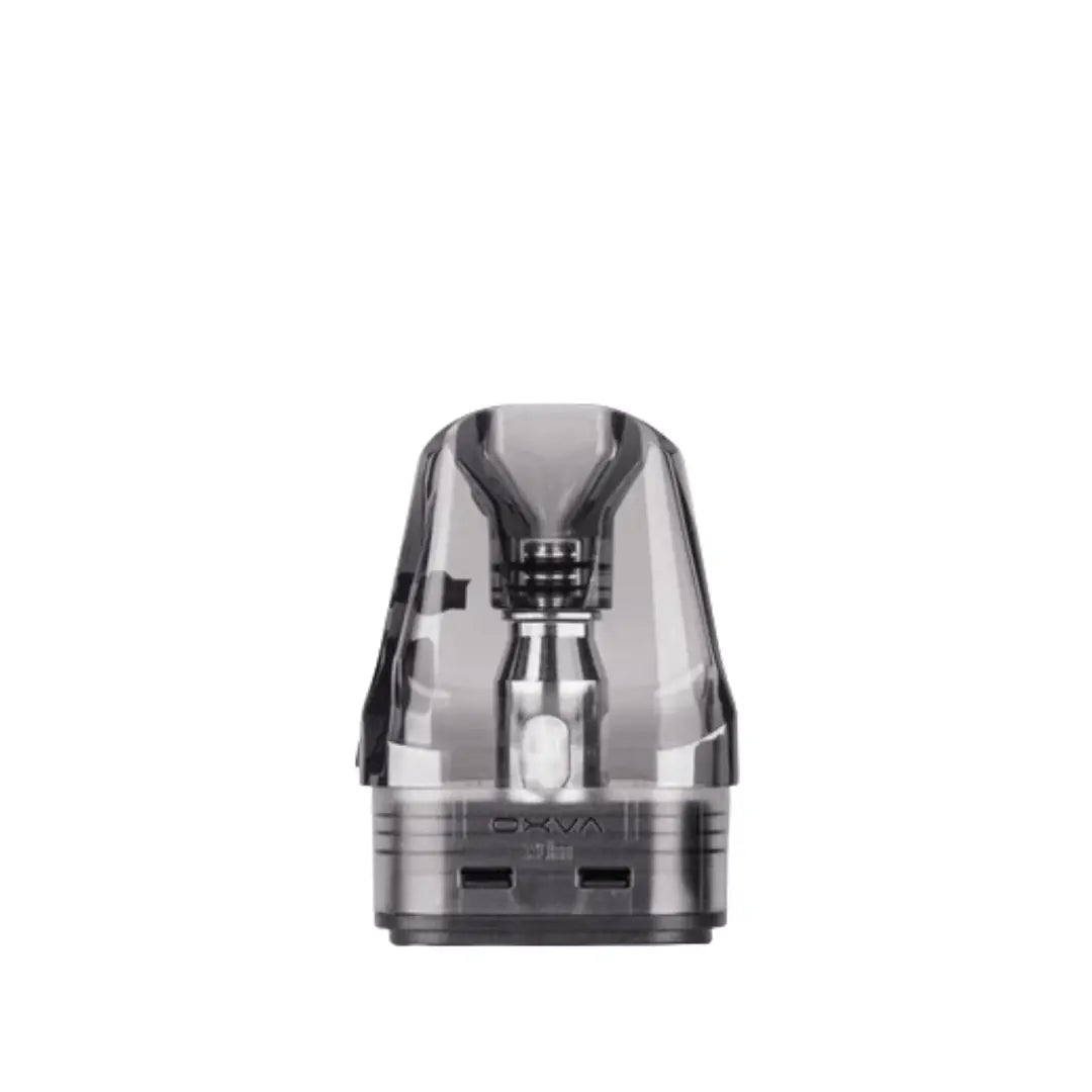 oxva xlim pro replacement pods Tsunami Terp Tanks main image 0
