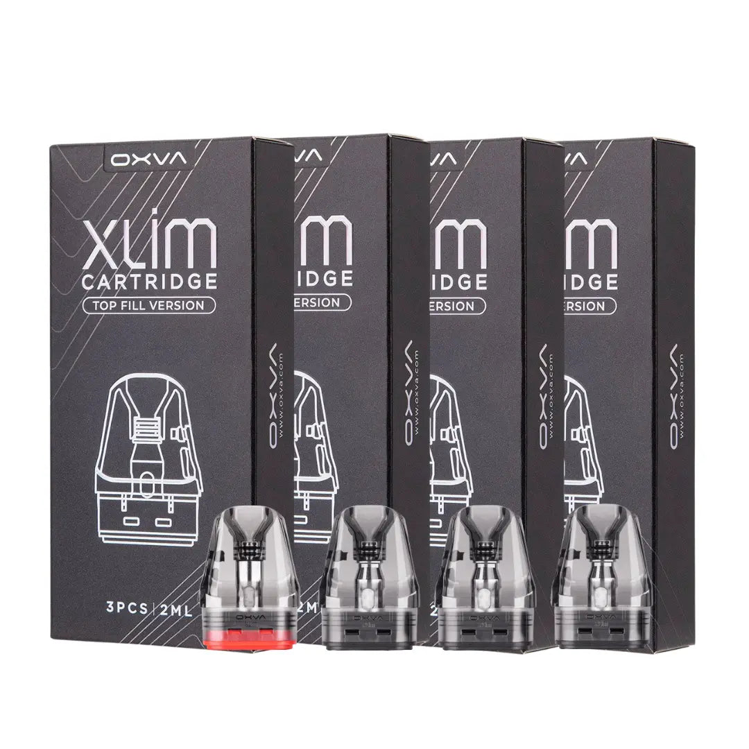 oxva xlim pods 3ml Difference Between RandM Tornado 7000 and RandM Tornado 9000 main image 0