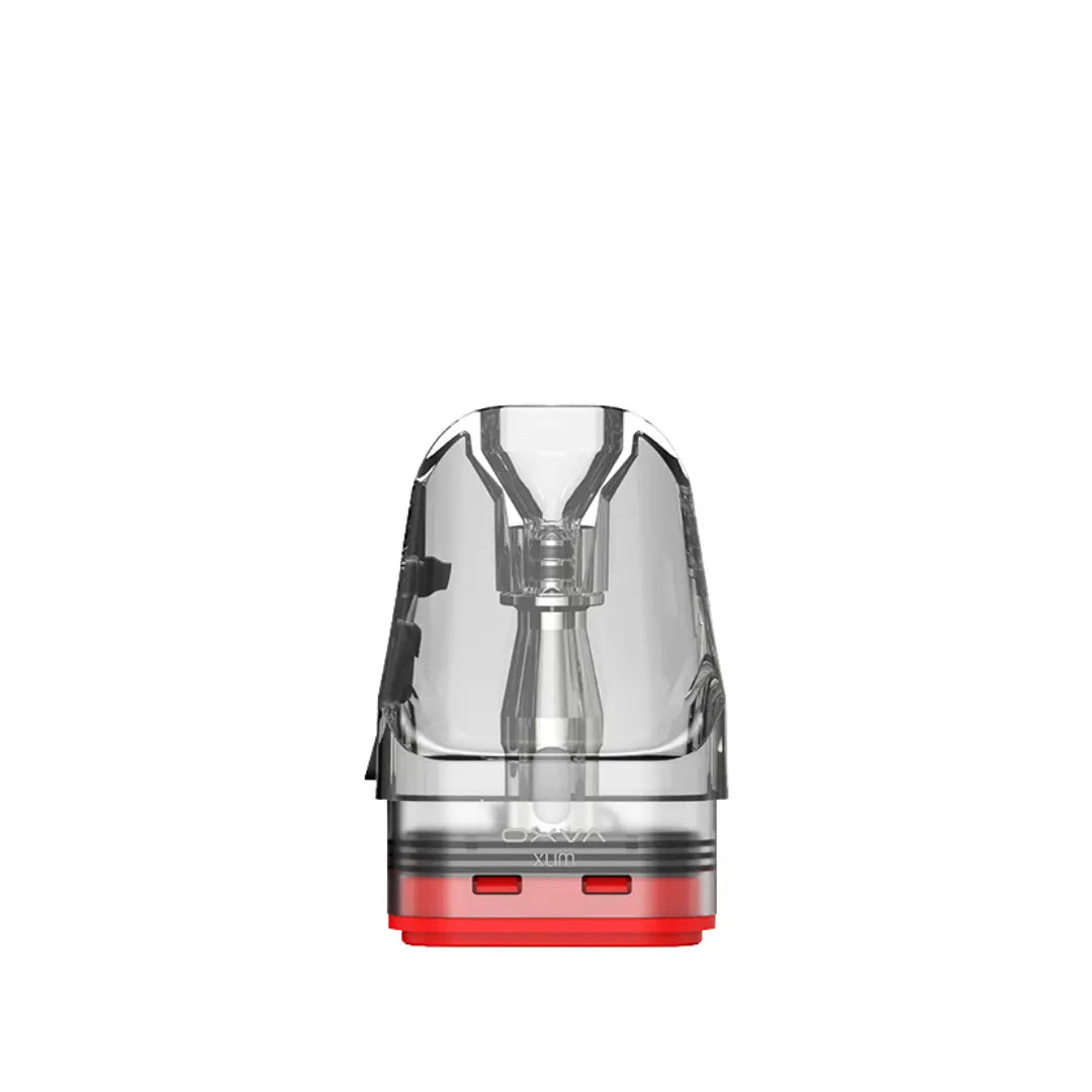 OXVA Xlim V3 Replacement Pods | 2ml & 3ml XL | Ecigone OXVA Xlim V3 Replacement Pods | 2ml & 3ml XL | Ecigone