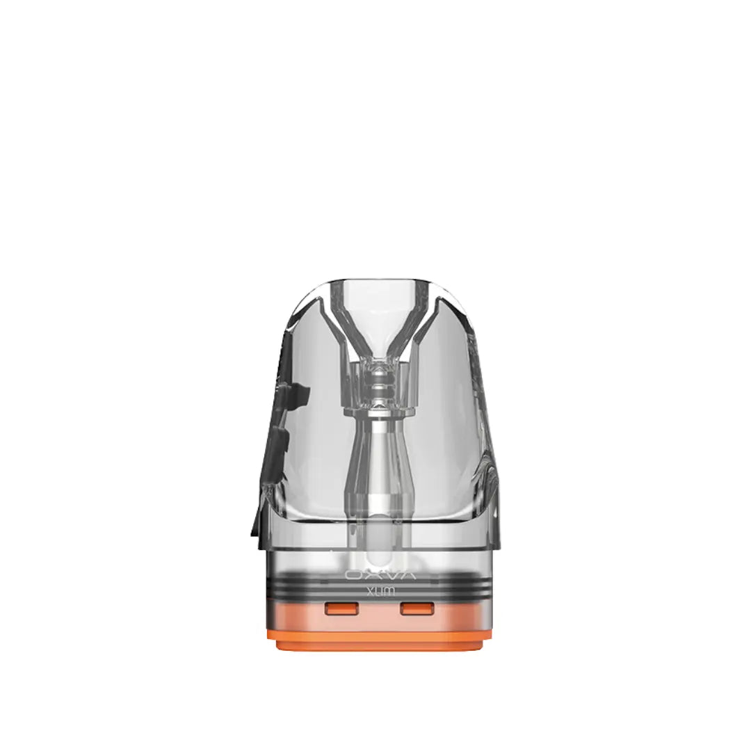 OXVA Xlim V3 Replacement Pods | 2ml & 3ml XL | Ecigone OXVA Xlim V3 Replacement Pods | 2ml & 3ml XL | Ecigone