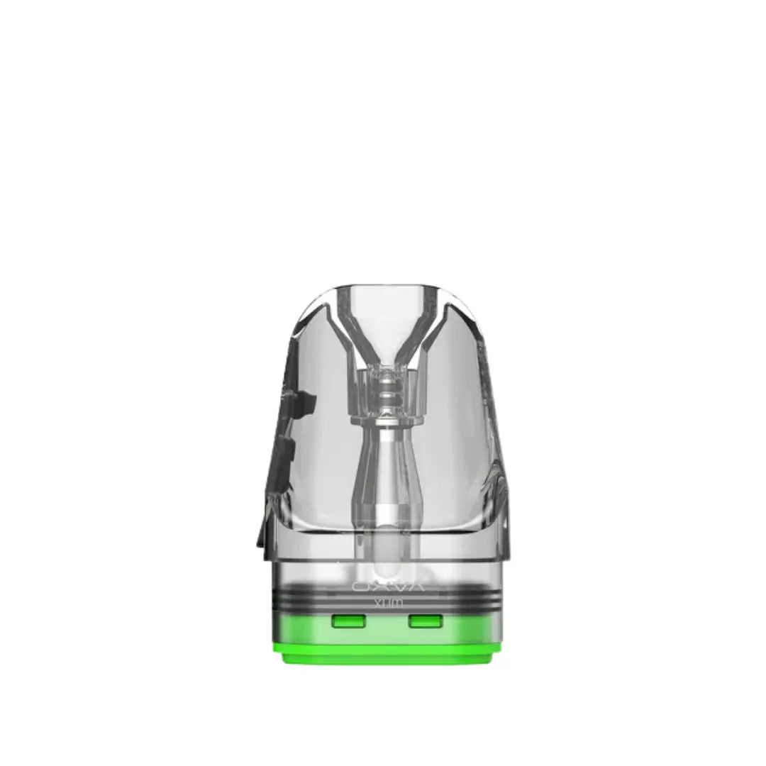 OXVA Xlim V3 Replacement Pods | 2ml & 3ml XL | Ecigone OXVA Xlim V3 Replacement Pods | 2ml & 3ml XL | Ecigone