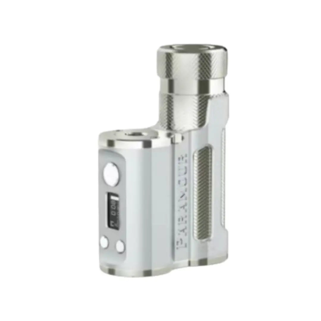 Paramour SBS Mod 2025 | 80W Side-by-Side by Mechvape Paramour SBS Mod 2025 | 80W Side-by-Side by Mechvape