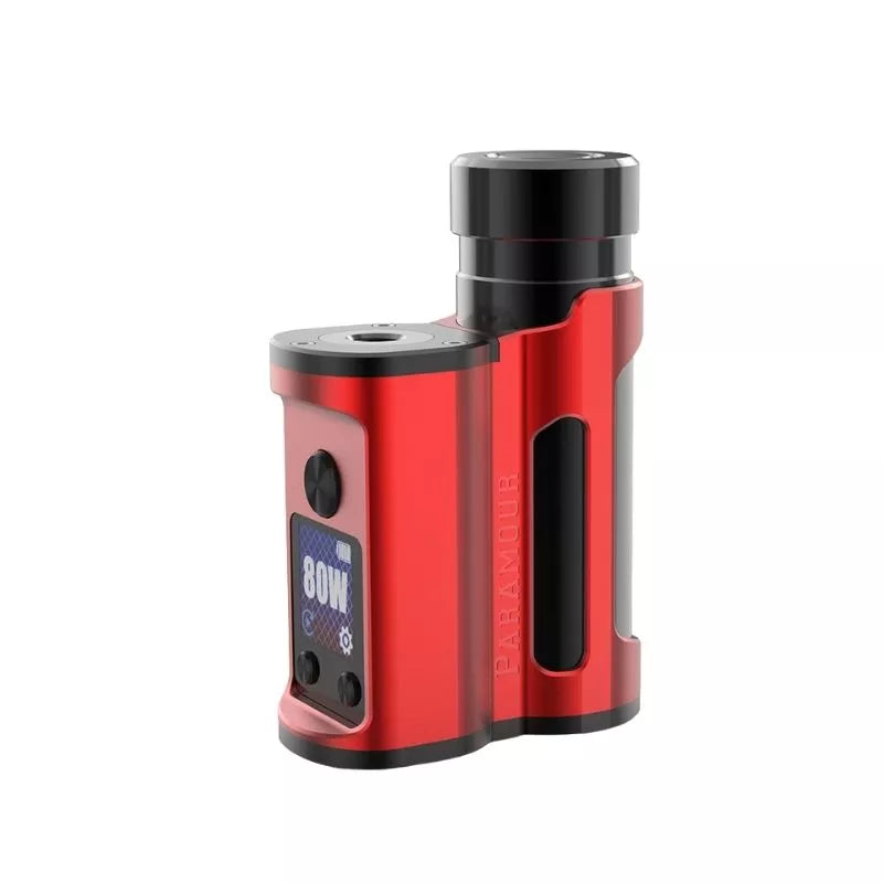 paramour box mod TNT VAPE Serie BOOMS Mini Mix&Vape 10+10 ml main image 1