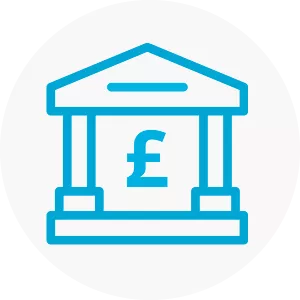 Instant Bank Transfer : Maximum Security