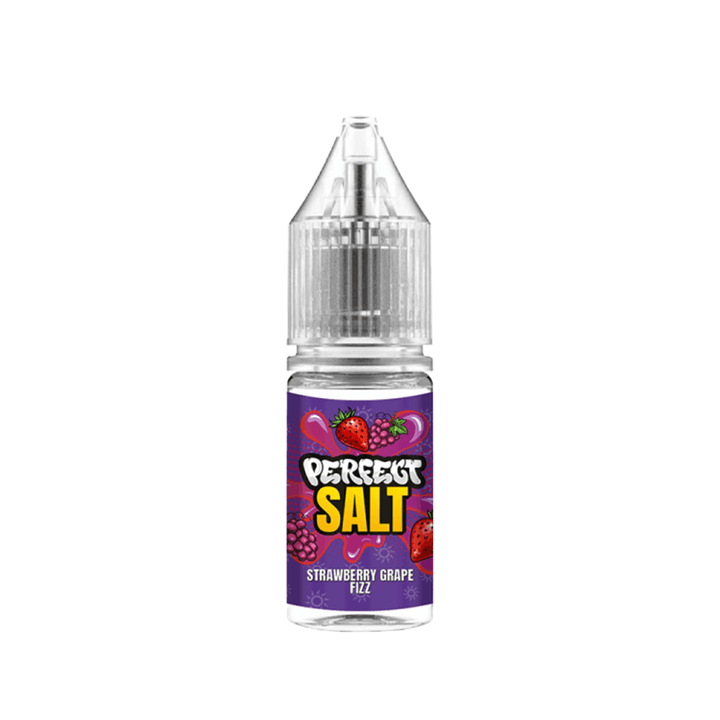 Perfect Vape 10ml Salts - Salt - Ecigone Vape Shop UK